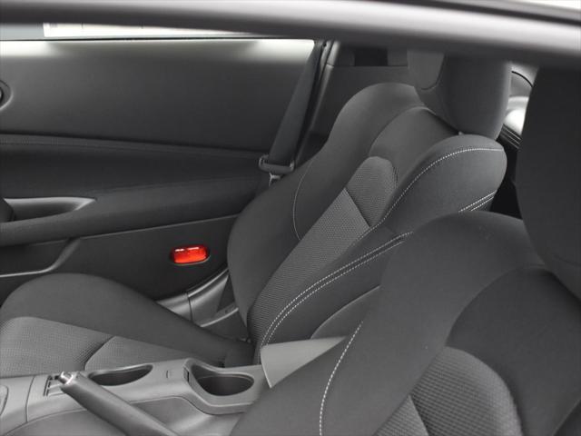 new 2025 Nissan Z car, priced at $41,997