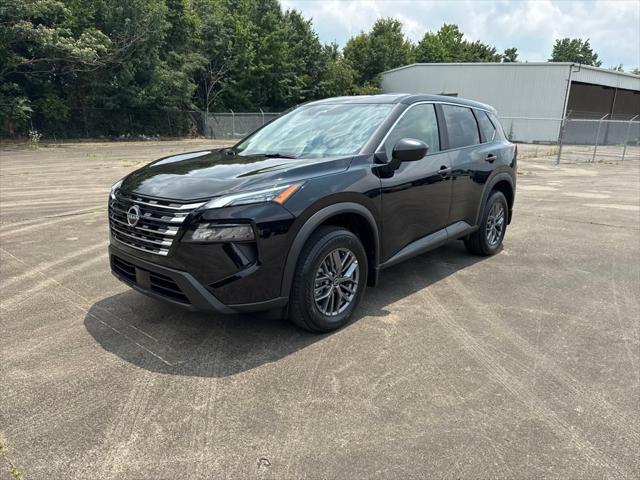 new 2025 Nissan Rogue car, priced at $29,949