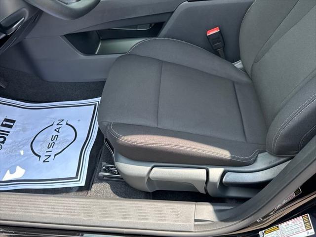 new 2025 Nissan Rogue car, priced at $29,273