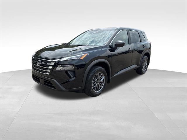 new 2025 Nissan Rogue car, priced at $29,273