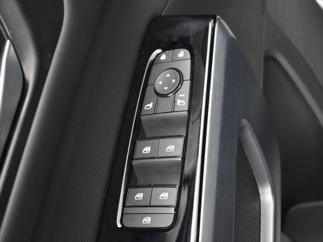 new 2025 Nissan Pathfinder car, priced at $41,999