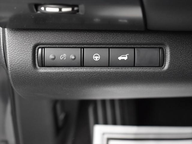 new 2025 Nissan Pathfinder car, priced at $41,999