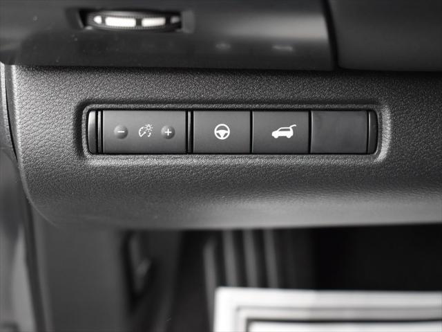 new 2025 Nissan Pathfinder car, priced at $41,999