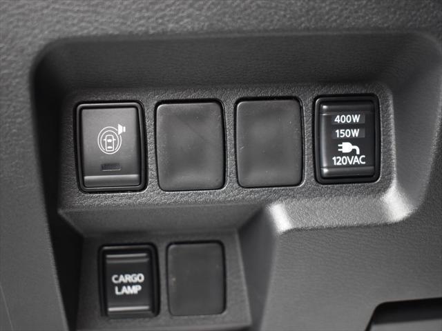 new 2025 Nissan Frontier car, priced at $34,068