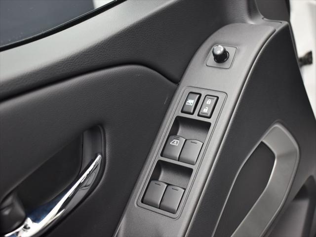 new 2025 Nissan Frontier car, priced at $34,068
