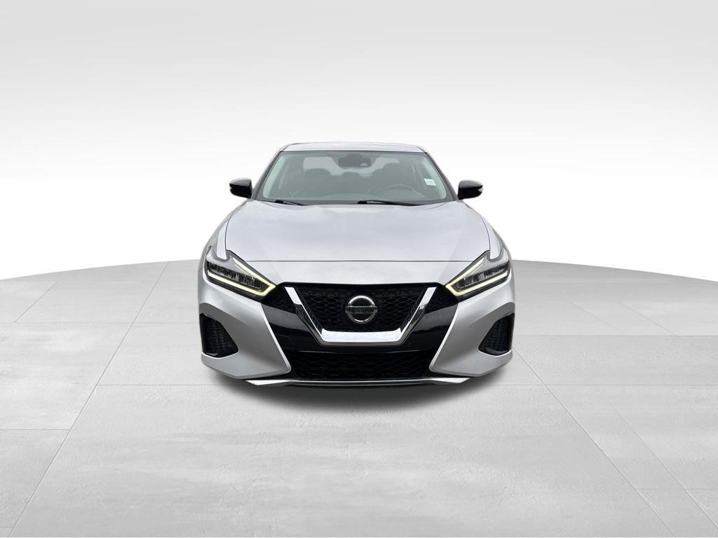 used 2022 Nissan Maxima car, priced at $21,922