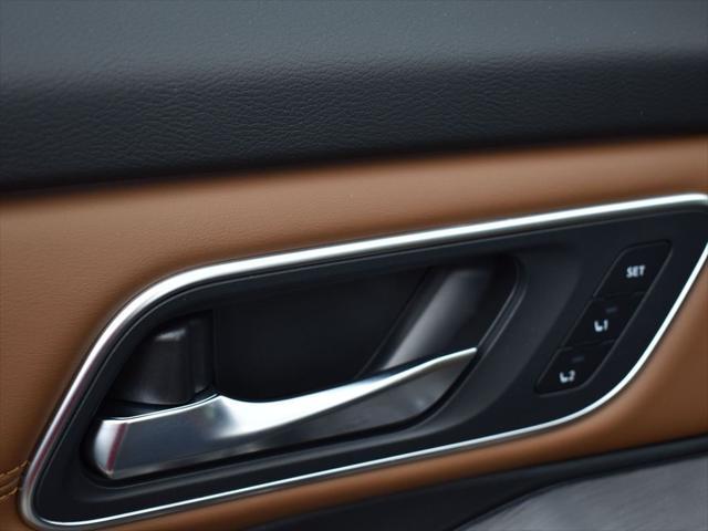 new 2025 Nissan Rogue car, priced at $39,397