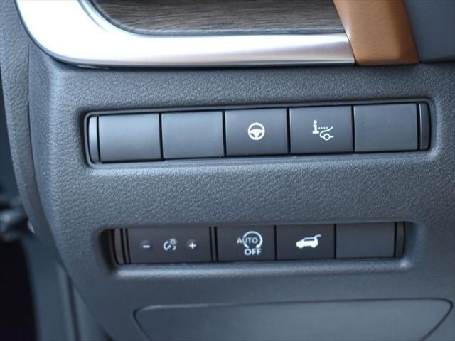 new 2025 Nissan Rogue car, priced at $37,103