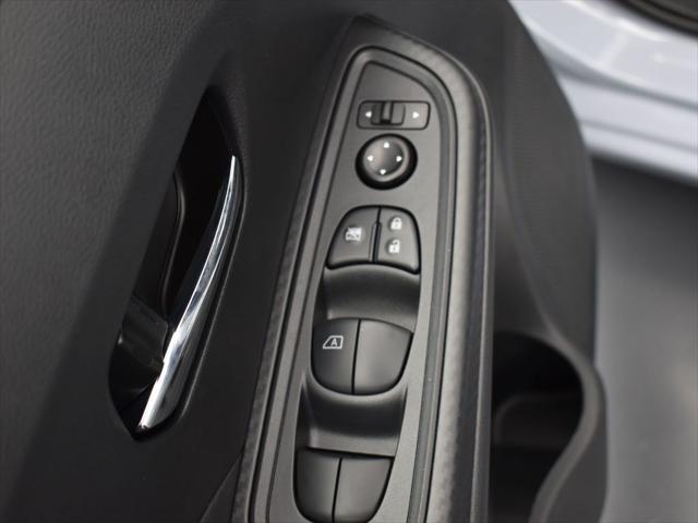 new 2025 Nissan Versa car, priced at $20,950