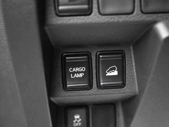 new 2025 Nissan Frontier car, priced at $33,434