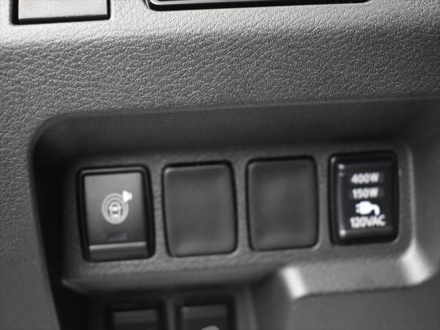 new 2025 Nissan Frontier car, priced at $33,434
