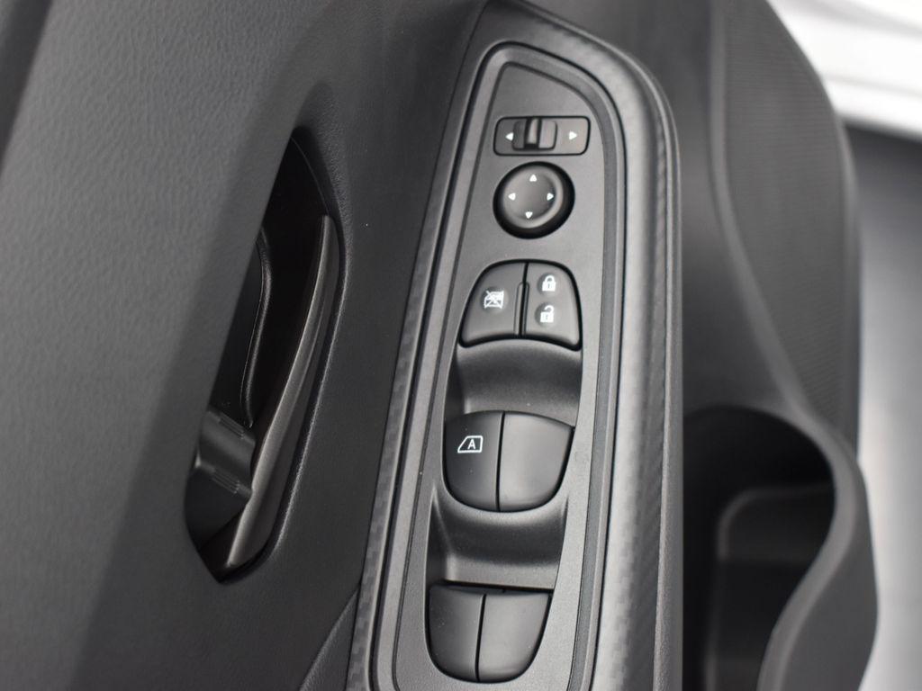 new 2025 Nissan Versa car, priced at $20,037