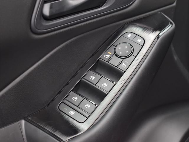 new 2025 Nissan Rogue car, priced at $28,895