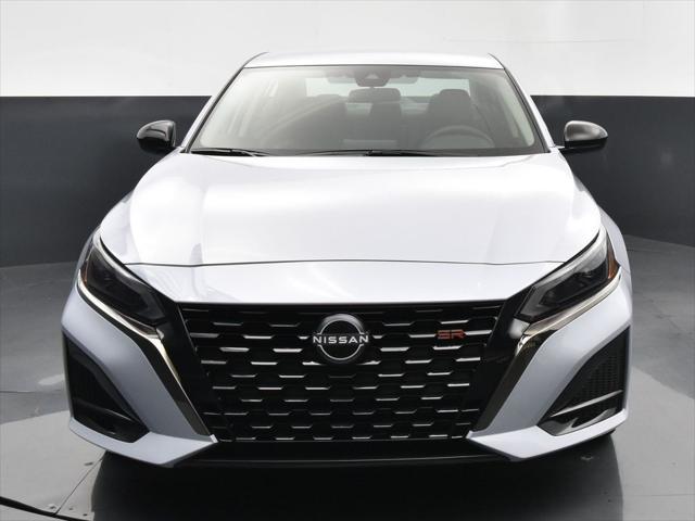 new 2025 Nissan Altima car, priced at $29,495