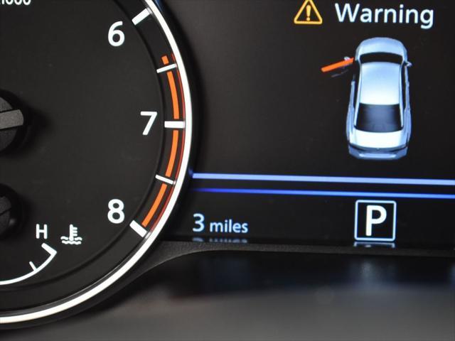 new 2025 Nissan Altima car, priced at $29,352