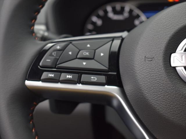 new 2025 Nissan Altima car, priced at $29,495