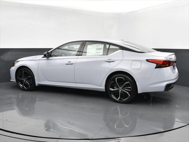 new 2025 Nissan Altima car, priced at $29,495