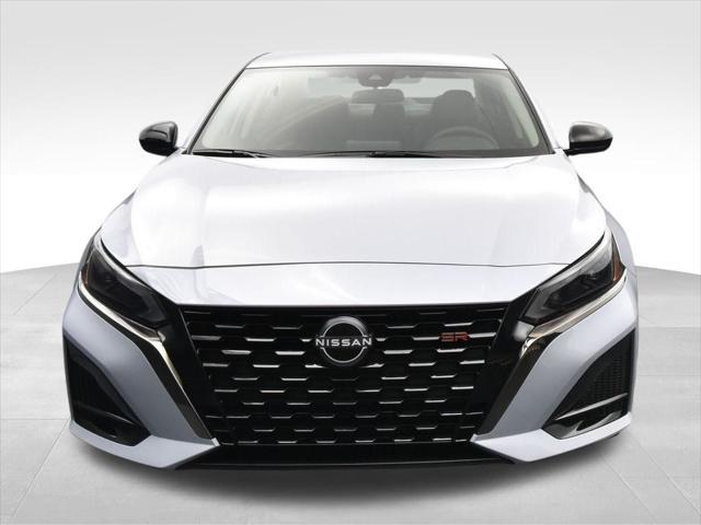 new 2025 Nissan Altima car, priced at $29,352