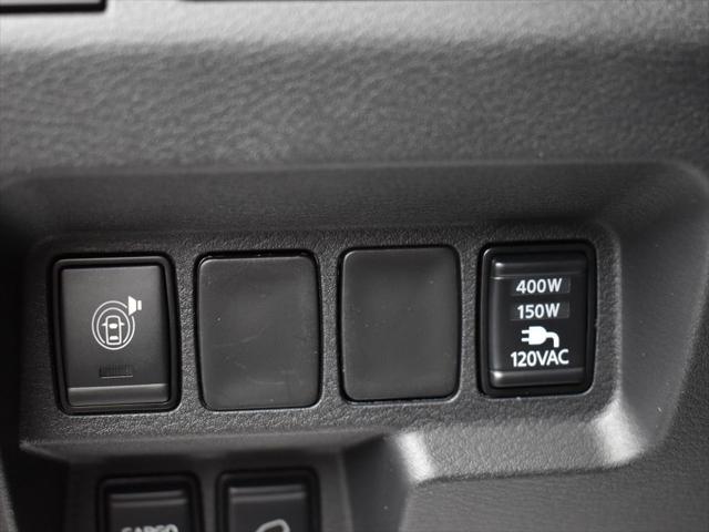 new 2025 Nissan Frontier car, priced at $41,926