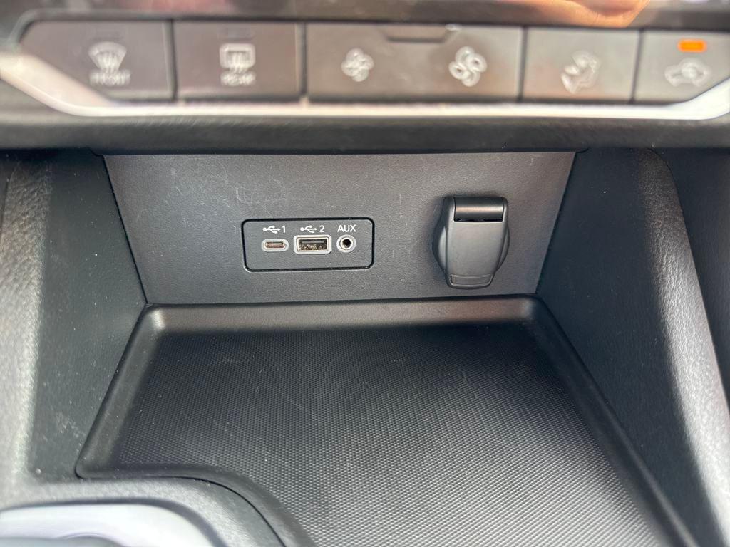 used 2021 Nissan Sentra car, priced at $17,309