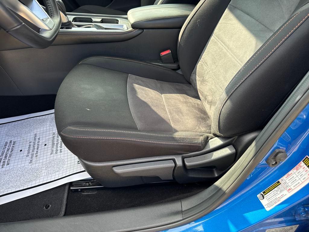 used 2021 Nissan Sentra car, priced at $17,309
