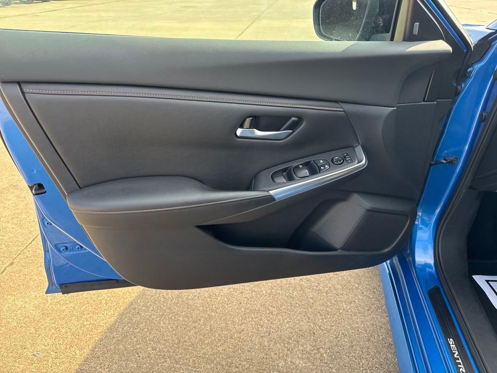 used 2021 Nissan Sentra car, priced at $17,309