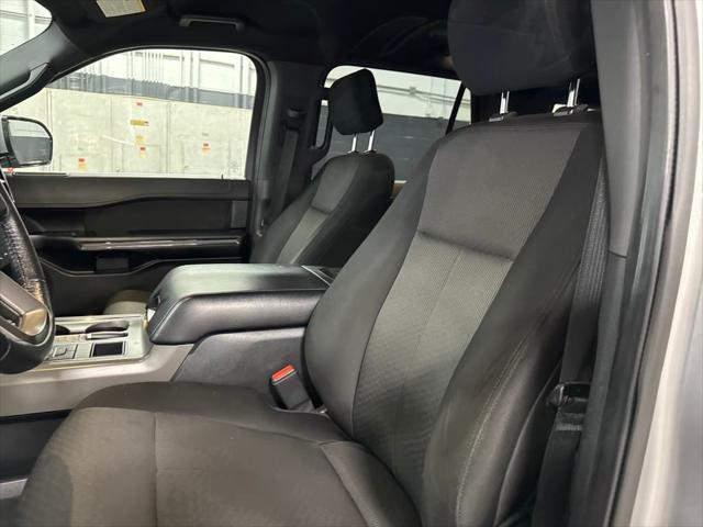 used 2020 Ford Expedition car, priced at $28,999