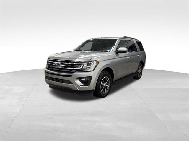 used 2020 Ford Expedition car, priced at $28,999