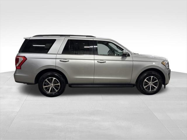 used 2020 Ford Expedition car, priced at $28,999