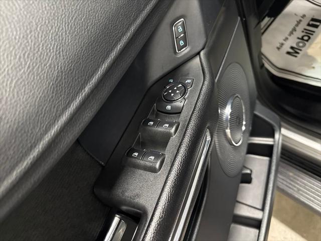 used 2020 Ford Expedition car, priced at $28,999