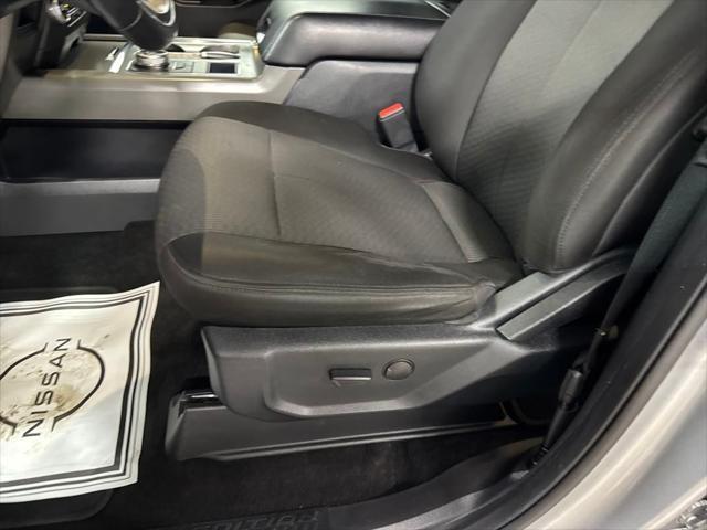 used 2020 Ford Expedition car, priced at $28,999