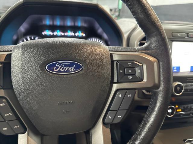 used 2020 Ford Expedition car, priced at $28,999