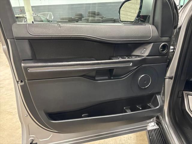 used 2020 Ford Expedition car, priced at $28,999