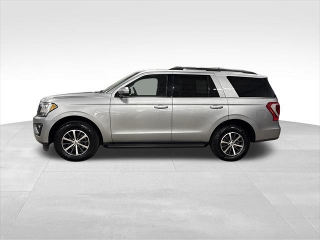 used 2020 Ford Expedition car, priced at $28,999