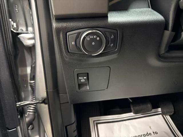 used 2020 Ford Expedition car, priced at $28,999