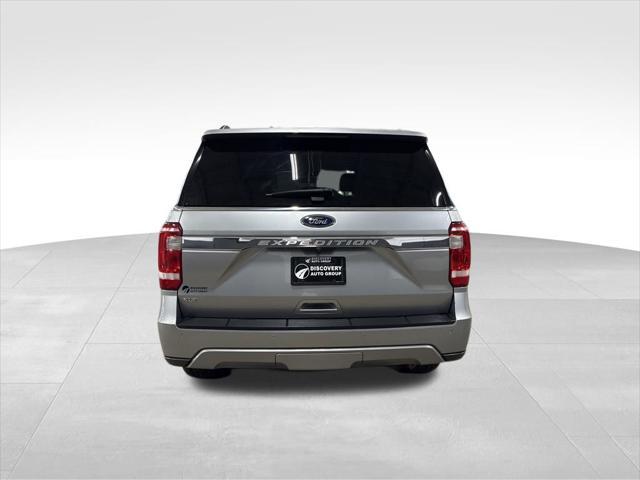 used 2020 Ford Expedition car, priced at $28,999