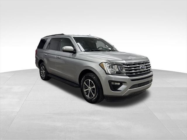 used 2020 Ford Expedition car, priced at $28,999