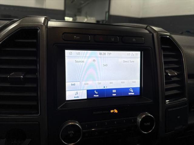 used 2020 Ford Expedition car, priced at $28,999