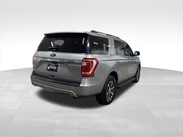 used 2020 Ford Expedition car, priced at $28,999