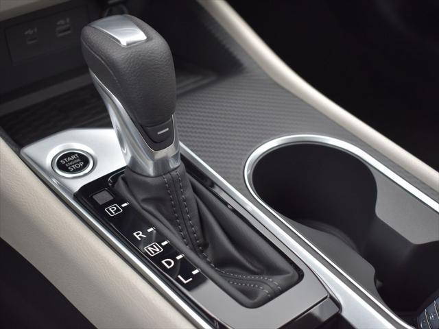 new 2025 Nissan Altima car, priced at $29,220