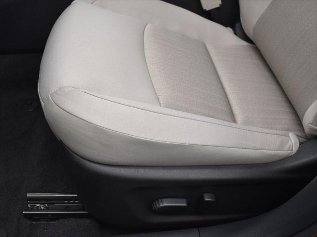 new 2025 Nissan Altima car, priced at $29,220