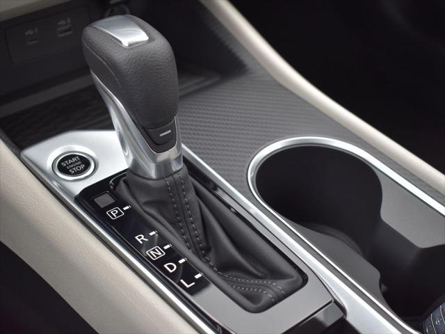 new 2025 Nissan Altima car, priced at $26,997