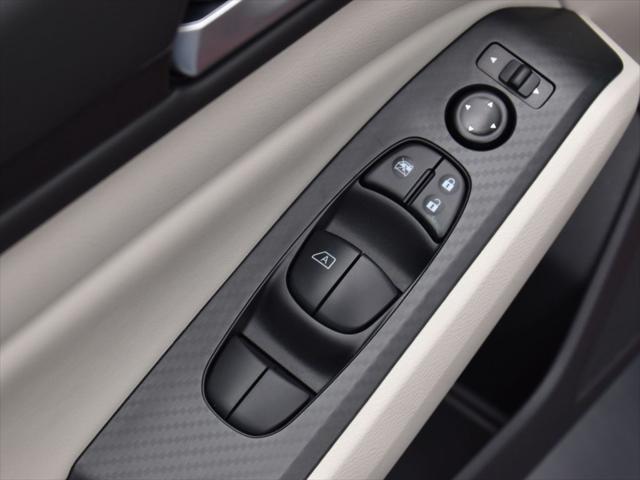 new 2025 Nissan Altima car, priced at $26,997