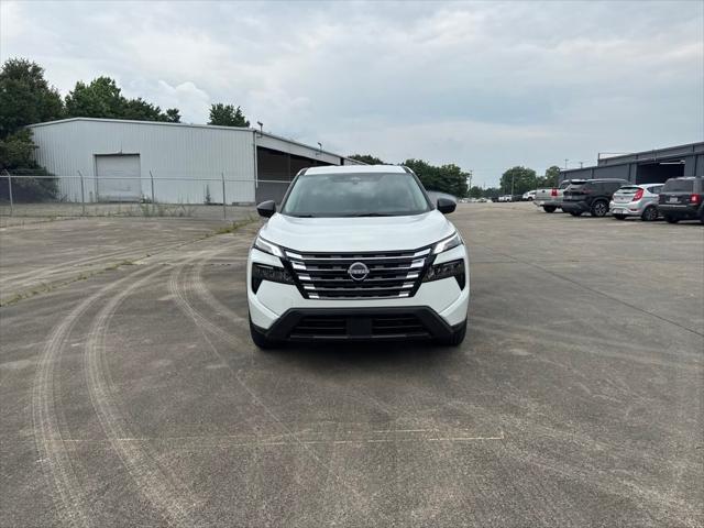 new 2025 Nissan Rogue car, priced at $29,799