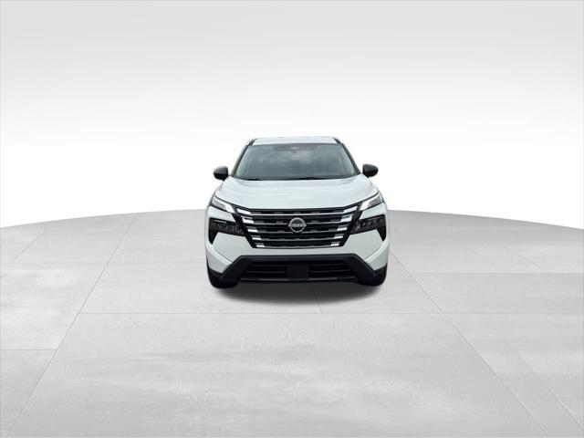 new 2025 Nissan Rogue car, priced at $30,473