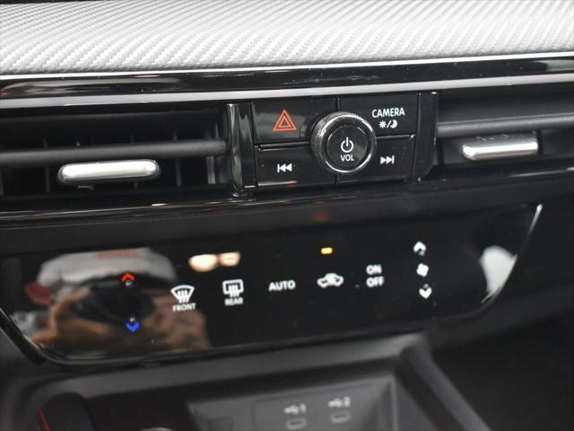 new 2025 Nissan Kicks car, priced at $26,847