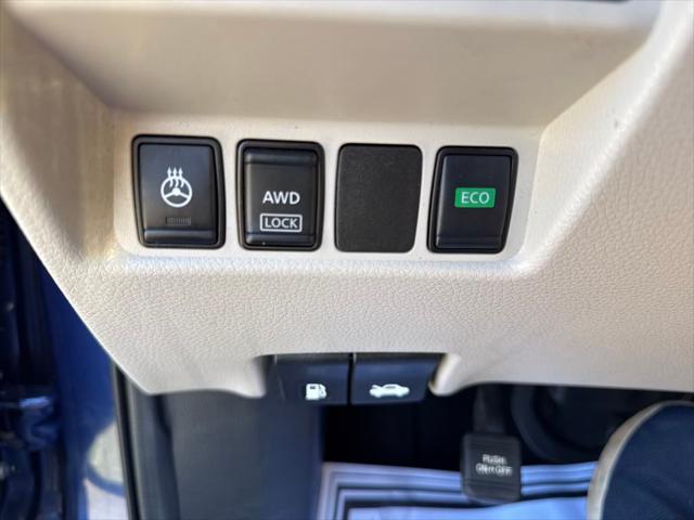 used 2019 Nissan Rogue Sport car, priced at $19,812