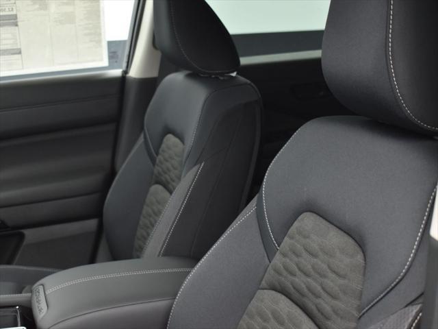new 2025 Nissan Pathfinder car, priced at $37,417