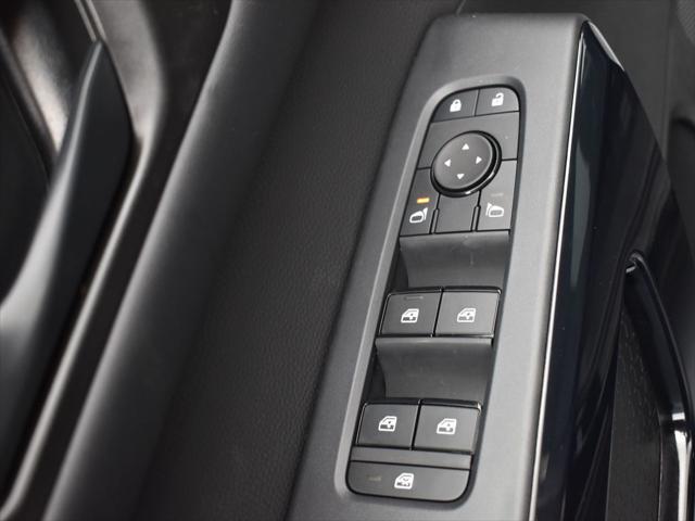 new 2025 Nissan Pathfinder car, priced at $37,417