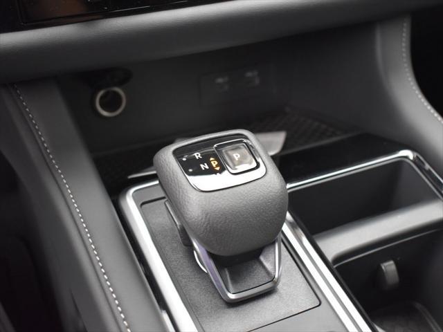 new 2025 Nissan Pathfinder car, priced at $37,417